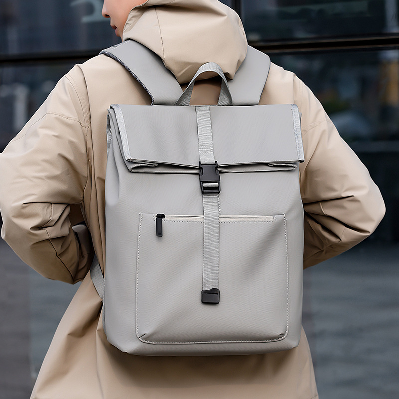 Wodoodporny plecak na laptopa  – Cycling Commuter Backpack Laptop recenzja i cena