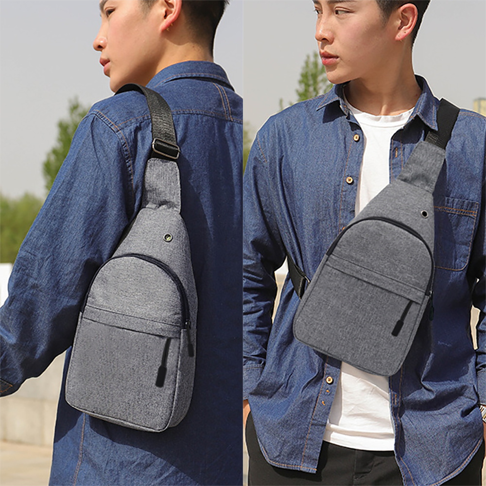 Torby męskie na jedno ramię, t – Cycling Commuter Bag recenzja i cena