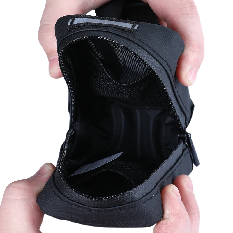 Wodoodporna torba rowerowa pod – Cycling Commuter Bag recenzja i cena