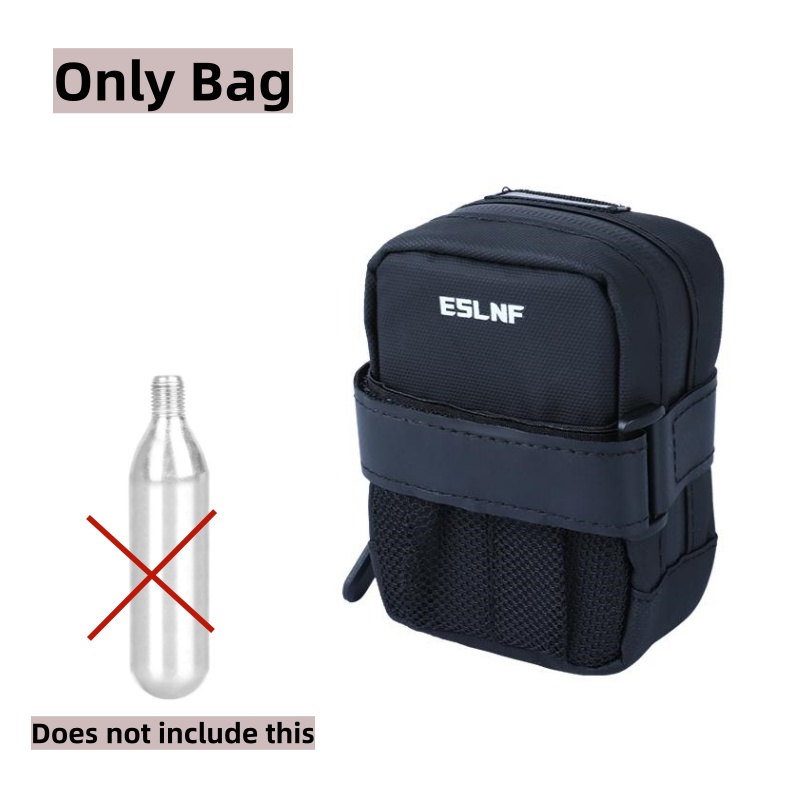 Wodoodporna torba rowerowa pod – Cycling Commuter Bag recenzja i cena