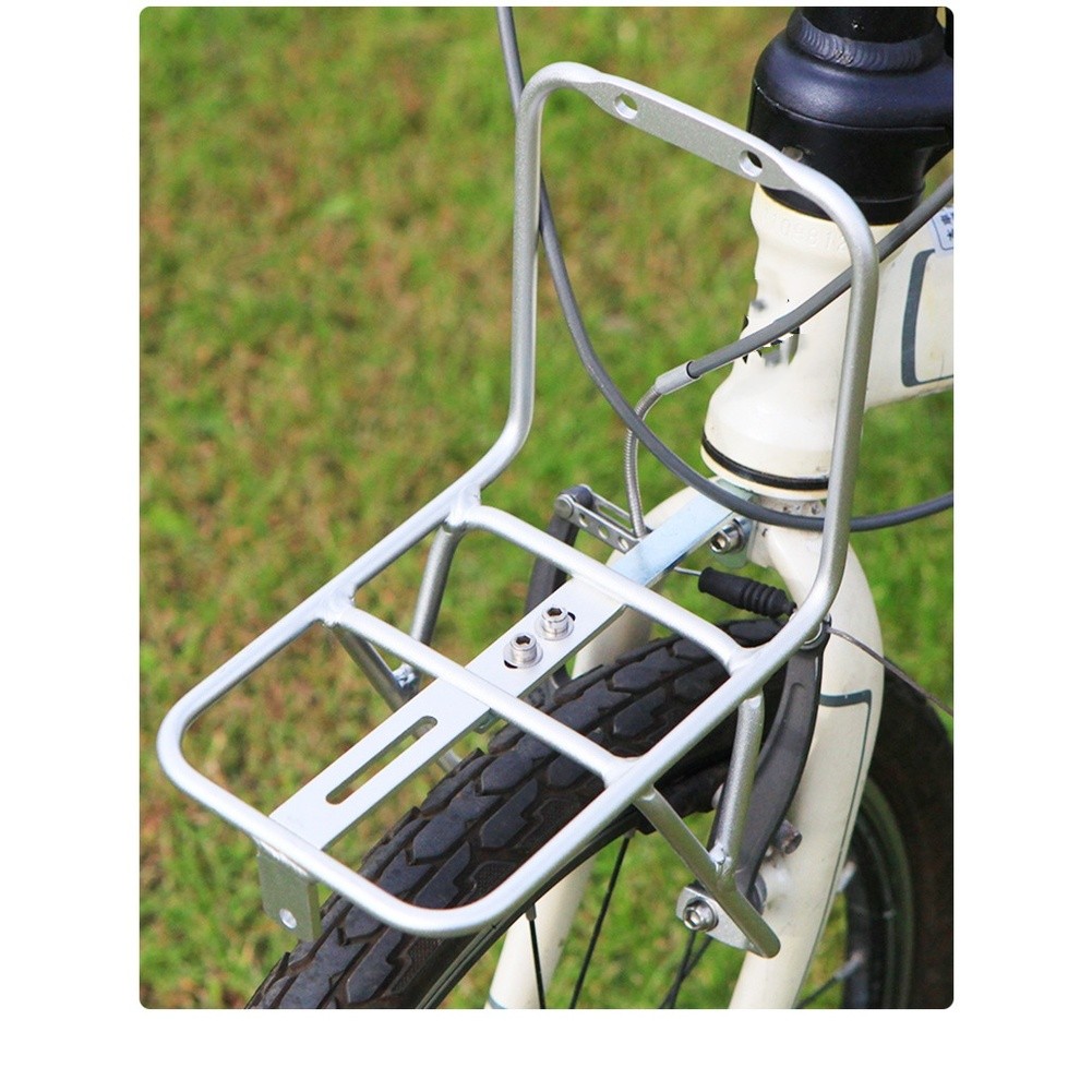 Srebrny / Aluminiowy / Ze stop – Cargo Rack Aluminum recenzja i cena