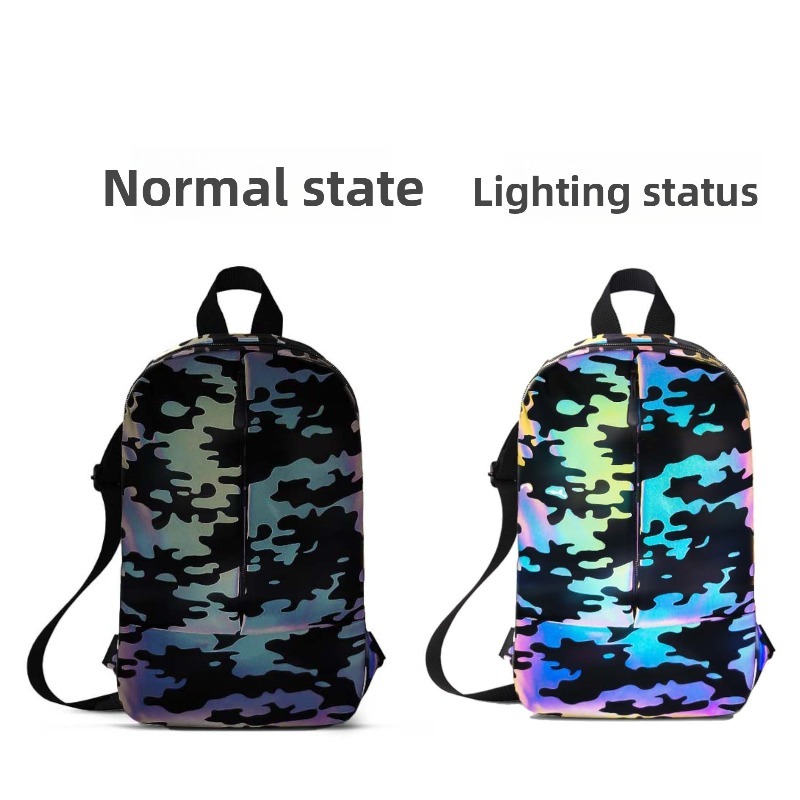 Uniwersalna torba crossbody z  – Cycling Commuter Bag recenzja i cena