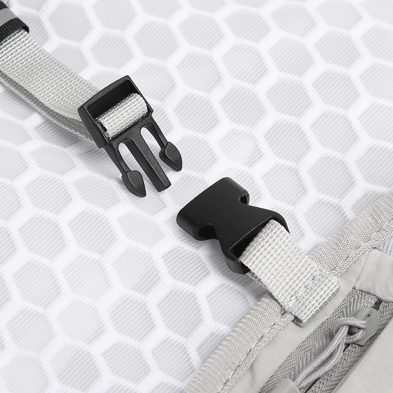 Odblaskowa, oddychająca kamize – Reflective Vest Cycling recenzja i cena