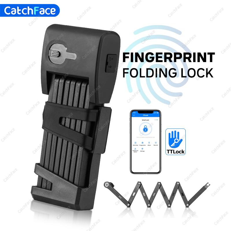Wodoodporna kontrola aplikacji – Commuter Bike Lock recenzja i cena