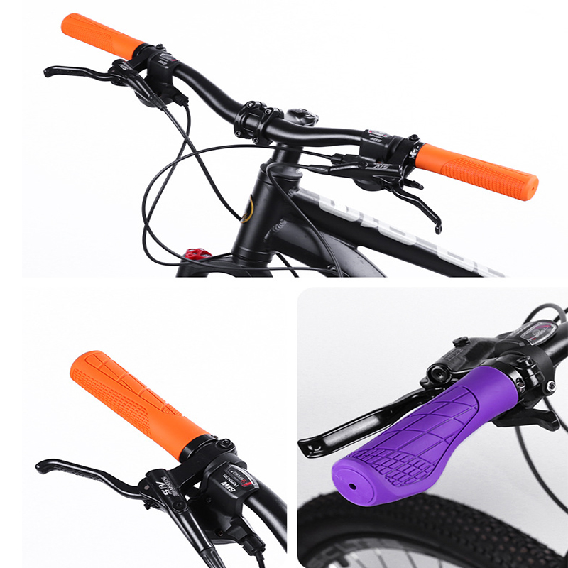 Gumowe uchwyty na kierownicę S – Commuter Bike Lock recenzja i cena