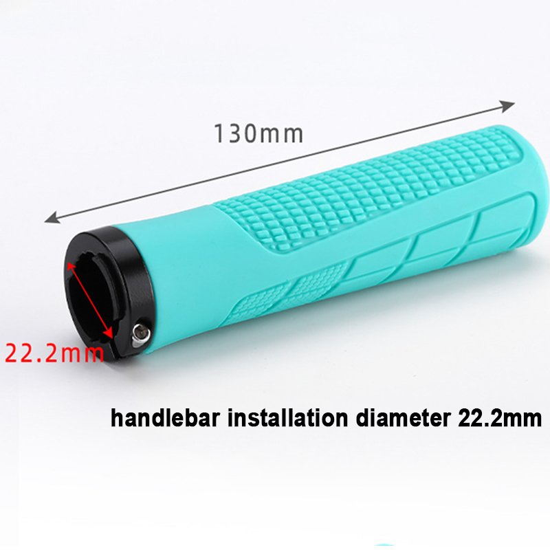 Gumowe uchwyty na kierownicę S – Commuter Bike Lock recenzja i cena