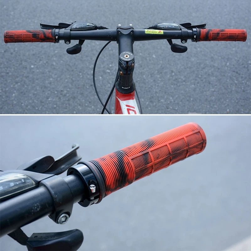 Chwyty rowerowe TPR Zintegrowa – Commuter Bike Lock recenzja i cena