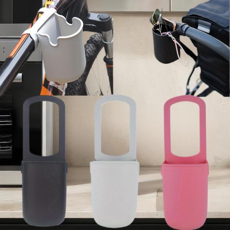 Uniwersalny silikonowy uchwyt  – Cycling Commuter Bag recenzja i cena