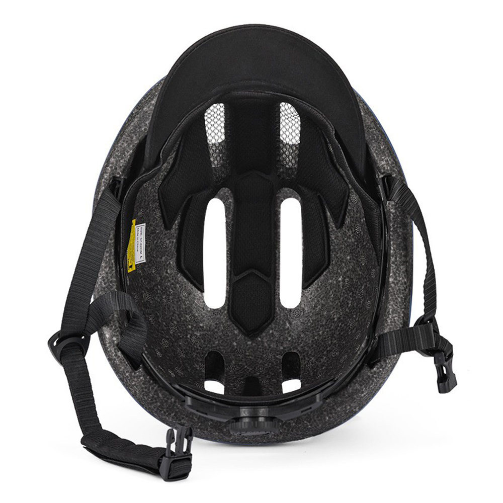1 szt. Kask rowerowy miejski u – Commute Cycling Helmet recenzja i cena