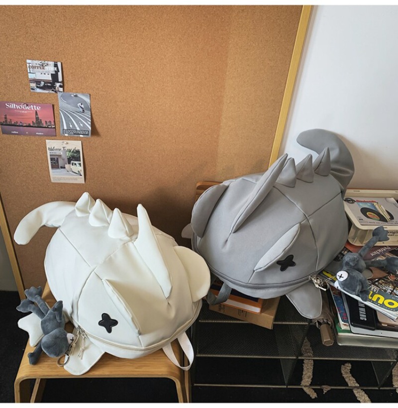 Plecak Rekin Dostępny Od Ręki, – Cycling Commuter Backpack Laptop recenzja i cena