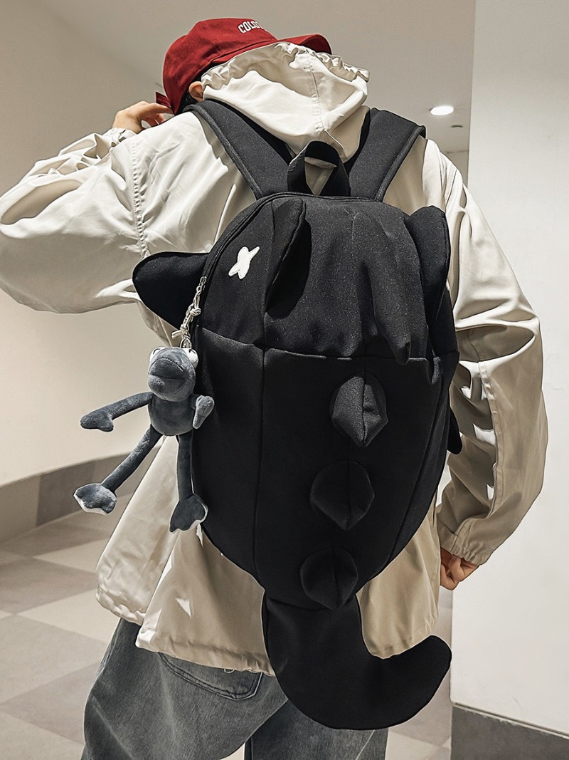 Plecak Rekin Dostępny Od Ręki, – Cycling Commuter Backpack Laptop recenzja i cena