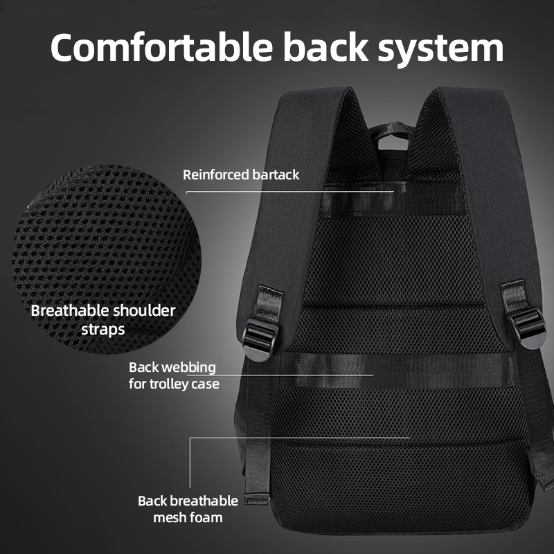 Plecak outdoorowy do wspinaczk – Cycling Commuter Backpack Laptop recenzja i cena