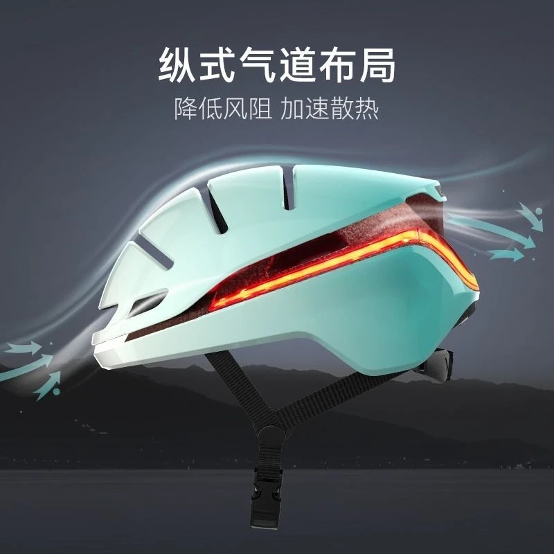 Kask rowerowy, wadła, rower gó – Commute Cycling Helmet recenzja i cena