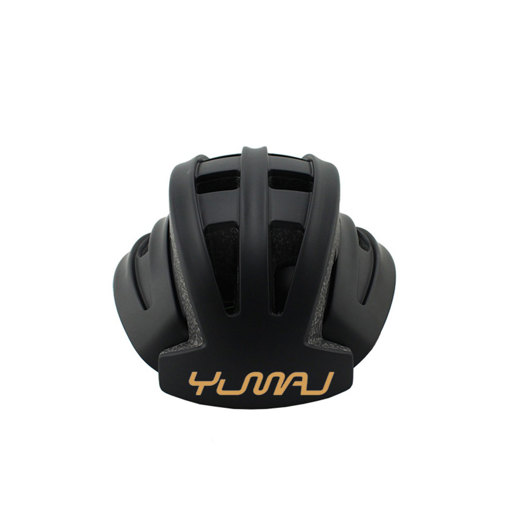 Przenośny składany kask rowero – Commute Cycling Helmet recenzja i cena