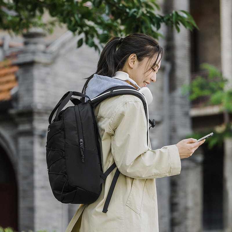 Plecak Naturehike Oxygen Glam  – Cycling Commuter Backpack Laptop recenzja i cena
