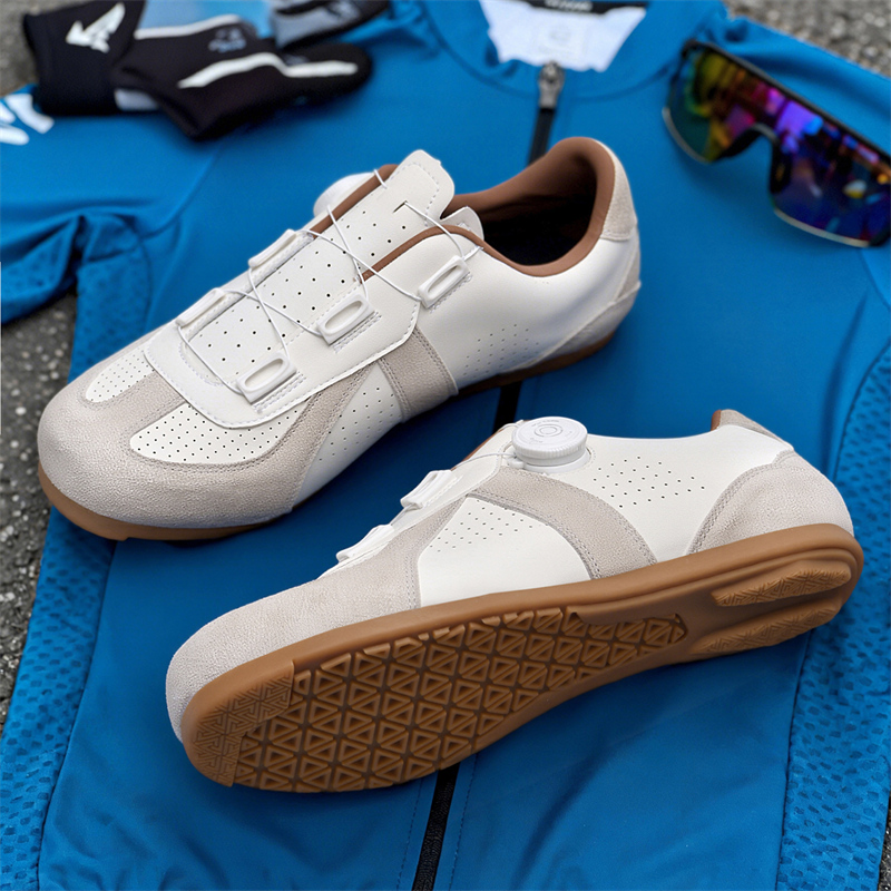 Damskie buty rowerowe górskie  – Cycling Commuter Shoes recenzja i cena