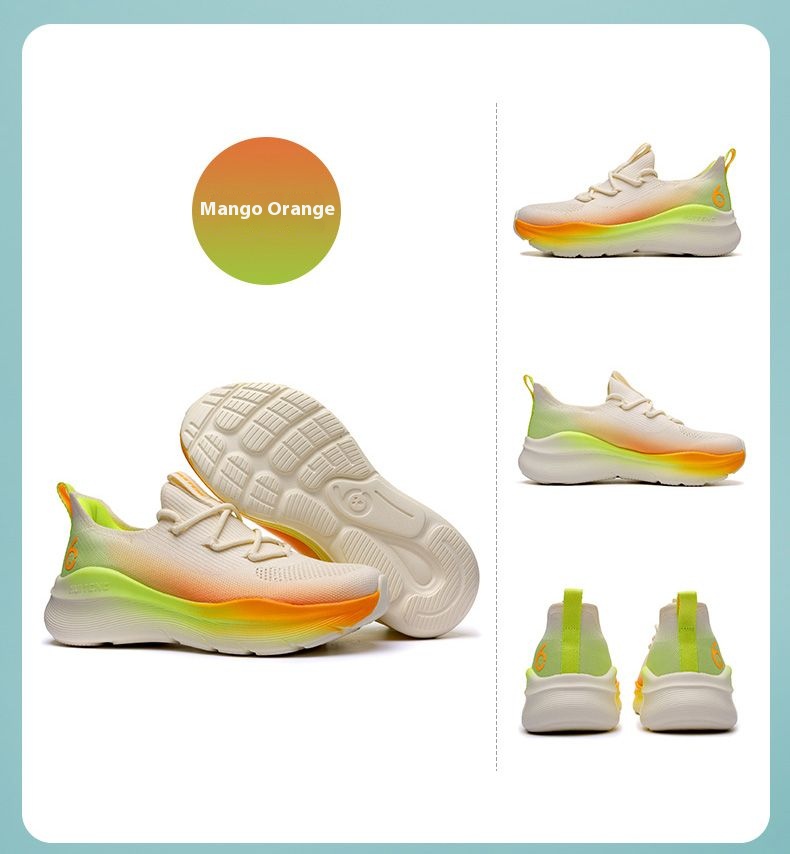 Buty do biegania na platformie – Cycling Commuter Shoes recenzja i cena