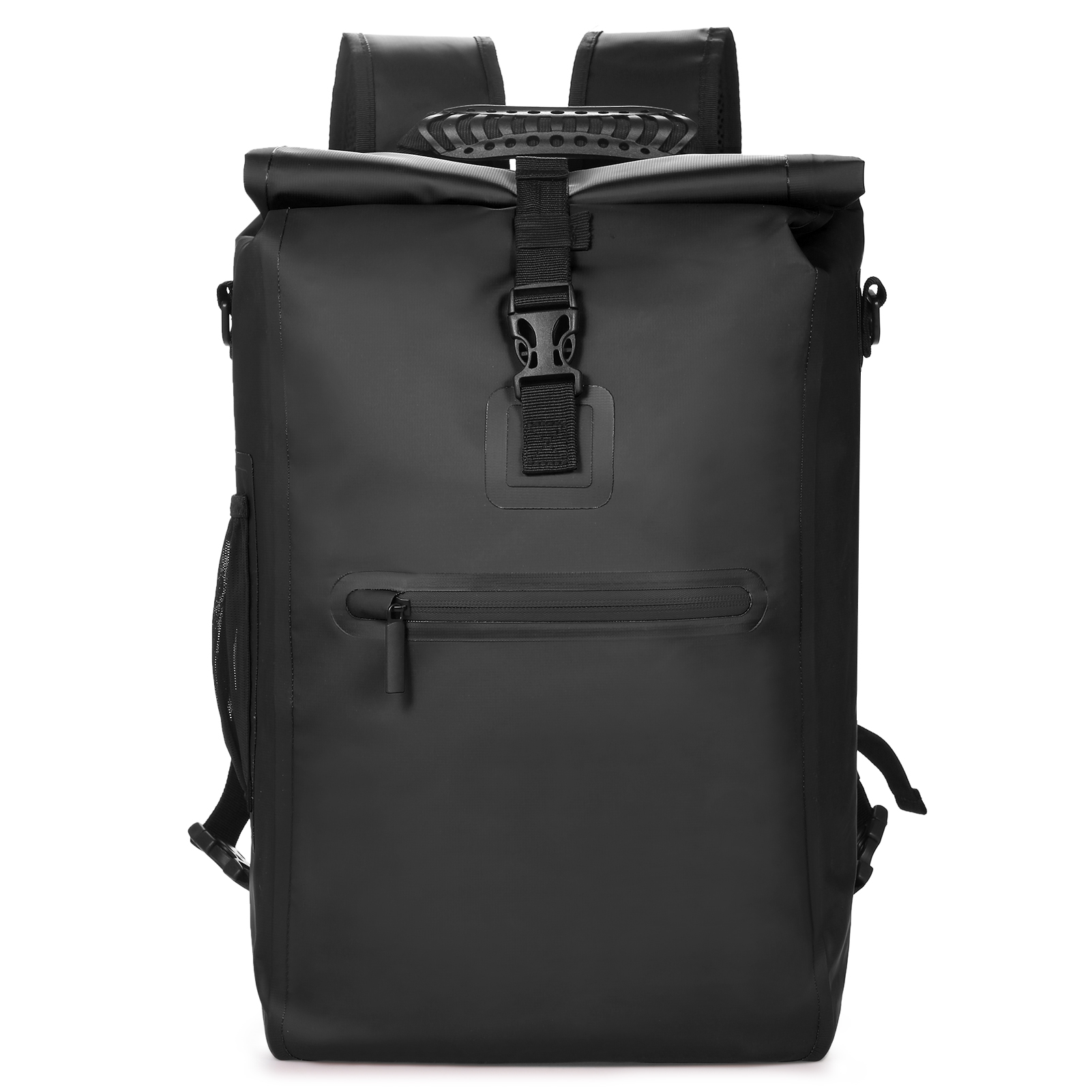 3-in-1 Waterproof Bike Pannier – Cycling Commuter Backpack Laptop recenzja i cena