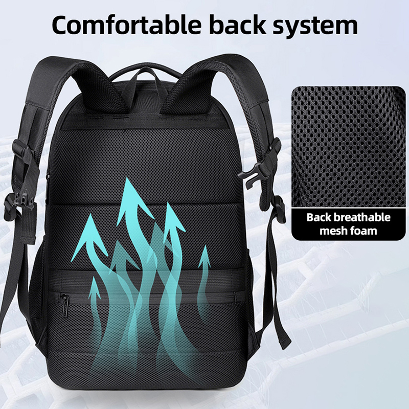 Plecak podróżny do dojazdów do – Cycling Commuter Backpack Laptop recenzja i cena