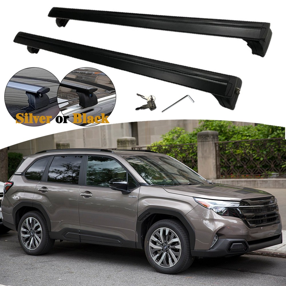 2 SZT. Aluminiowe Regulowane P – Cargo Rack Aluminum recenzja i cena