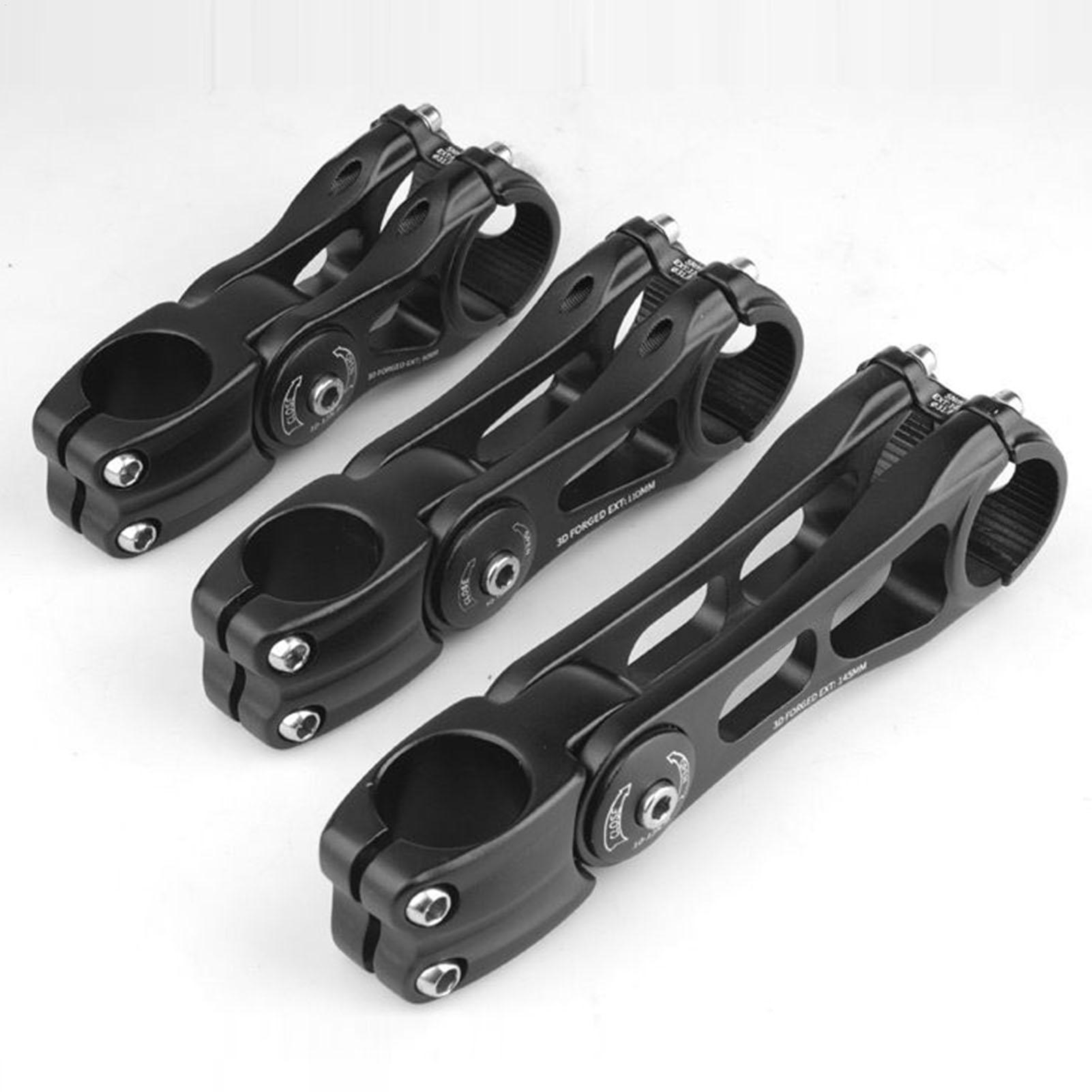 Mostek rowerowy 31.8mm, podwyż – Cycling Commute Training recenzja i cena