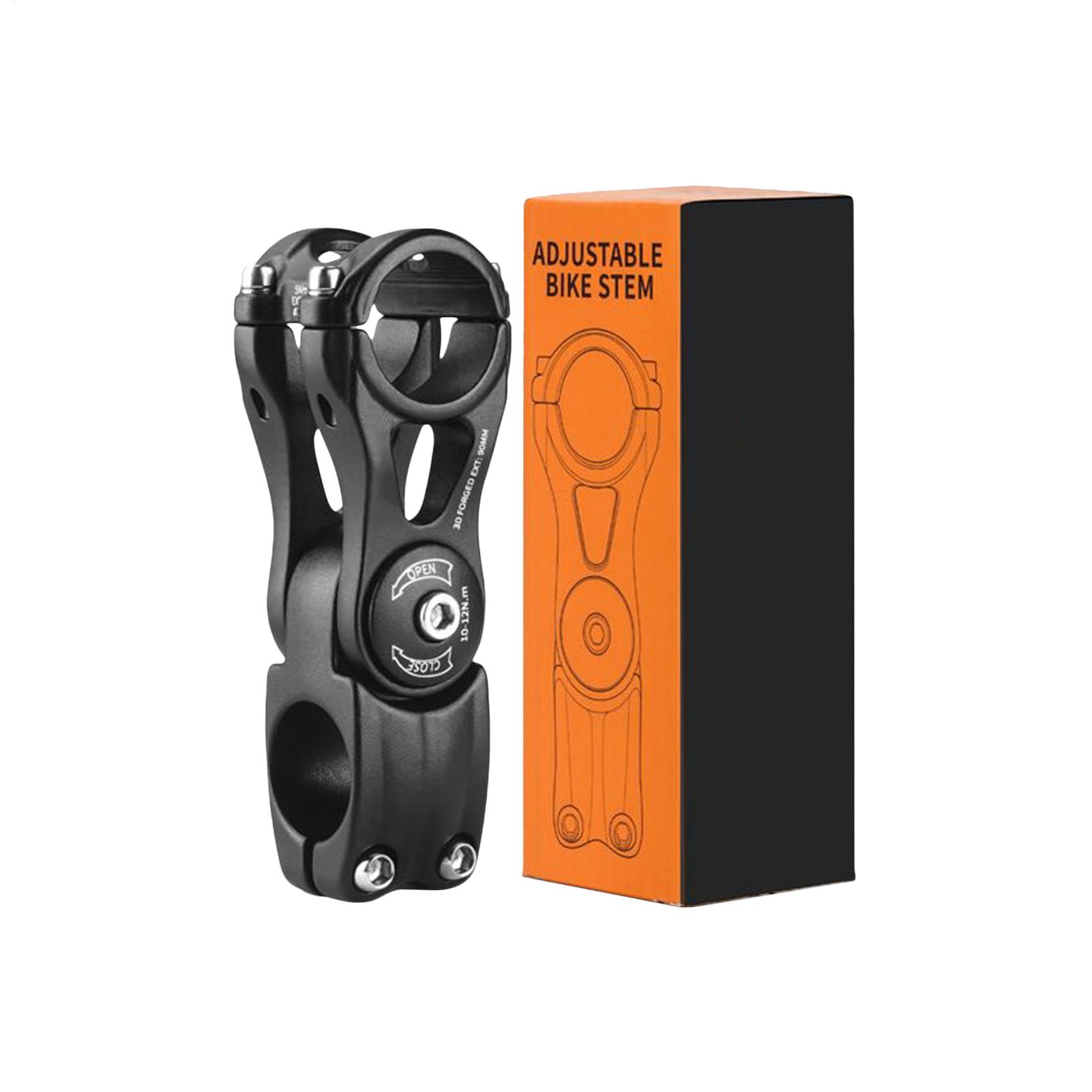 Mostek rowerowy 31.8mm, podwyż – Cycling Commute Training recenzja i cena