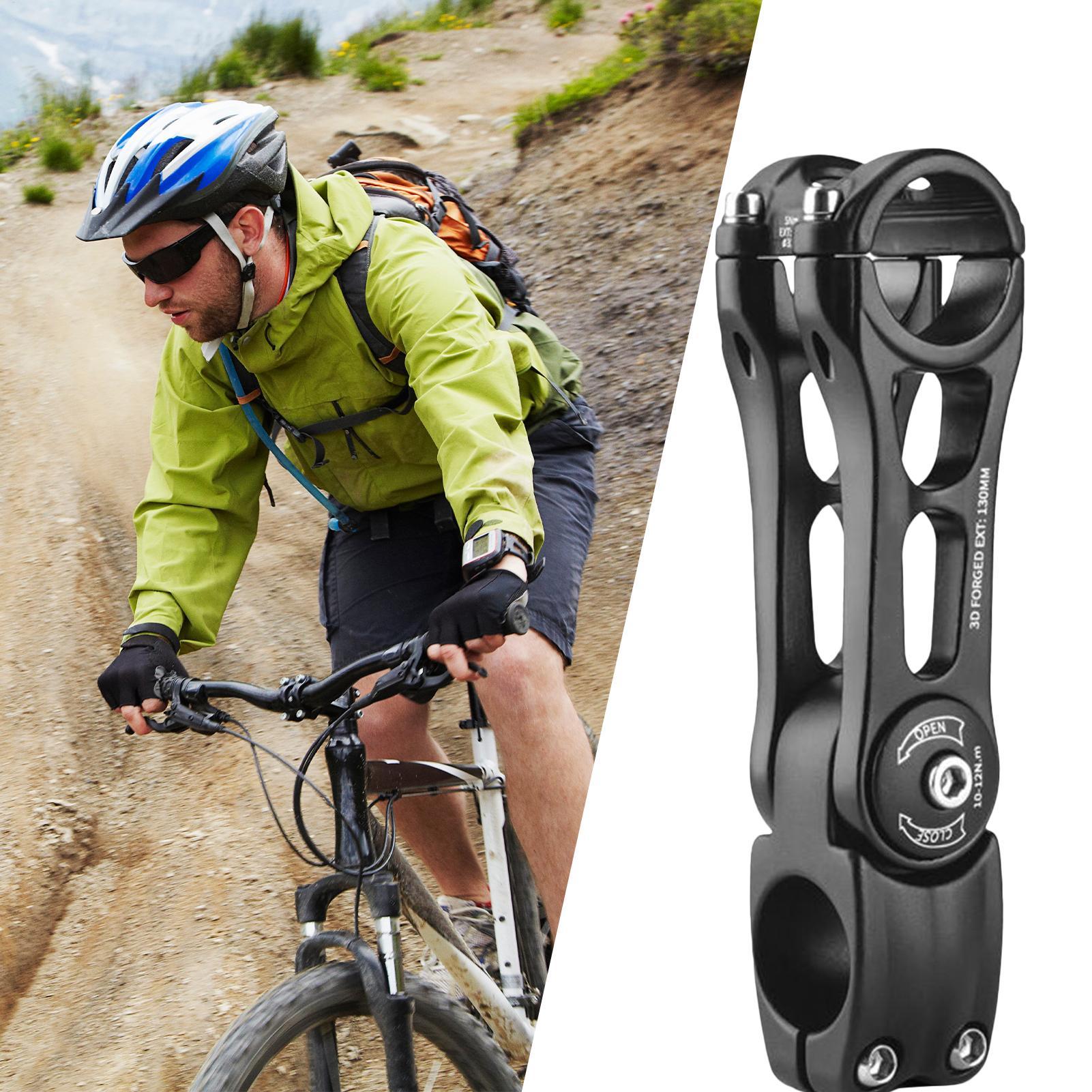 Mostek rowerowy 31.8mm, podwyż – Cycling Commute Training recenzja i cena