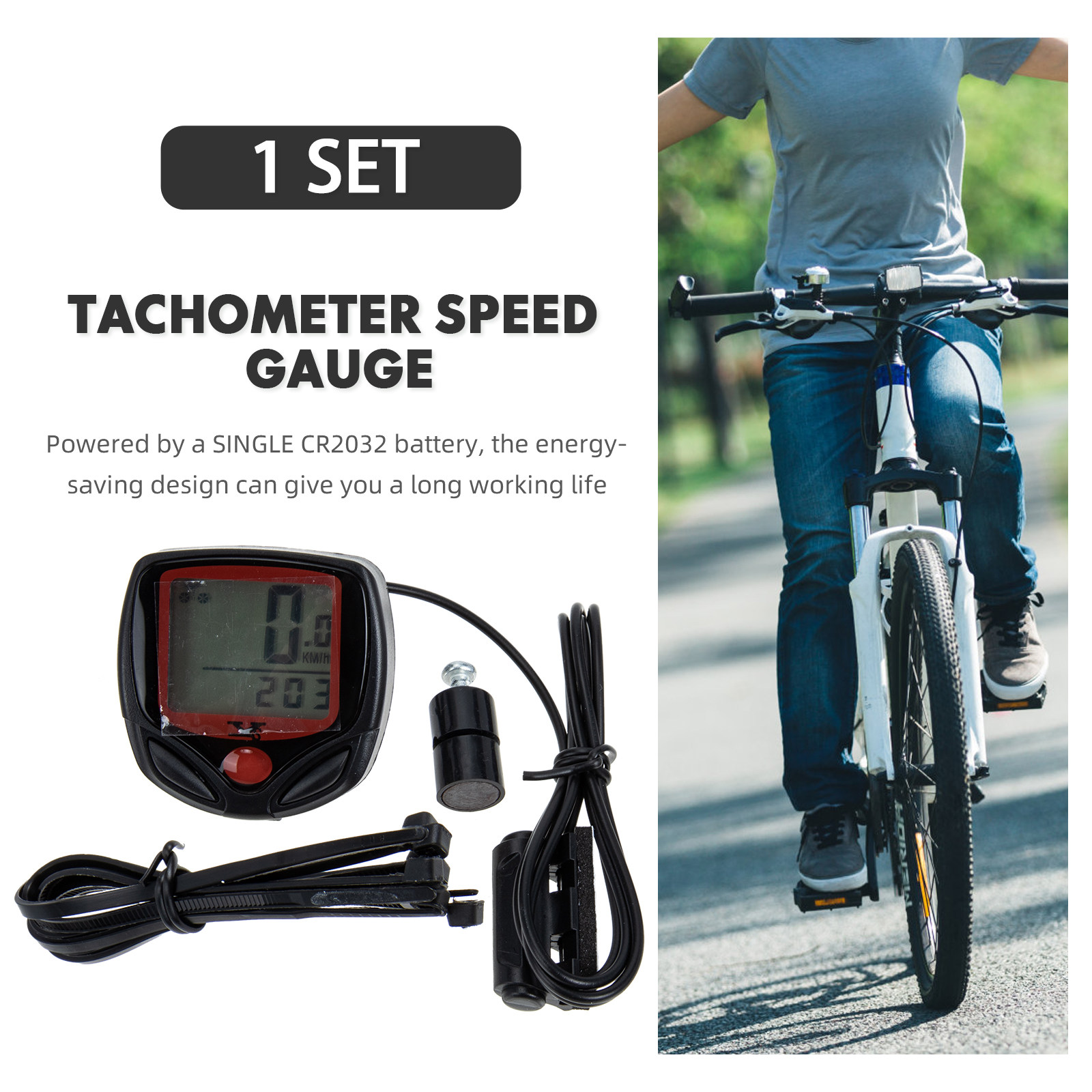1 zestaw profesjonalnego prędk – Cycling Commute Training recenzja i cena
