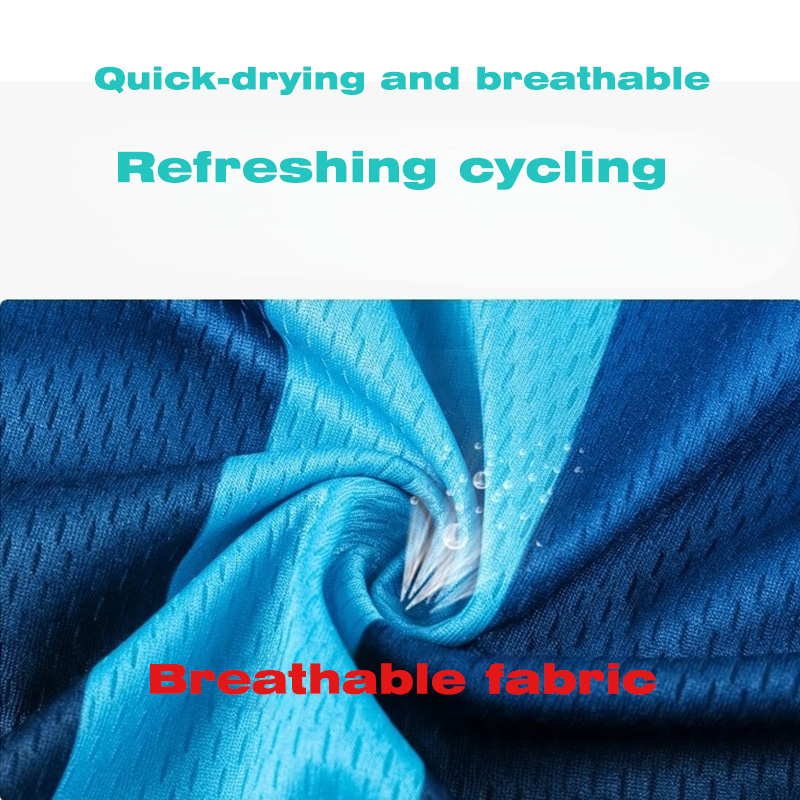 Zestaw kolarski De Rosa męski, – Reflective Vest Cycling recenzja i cena