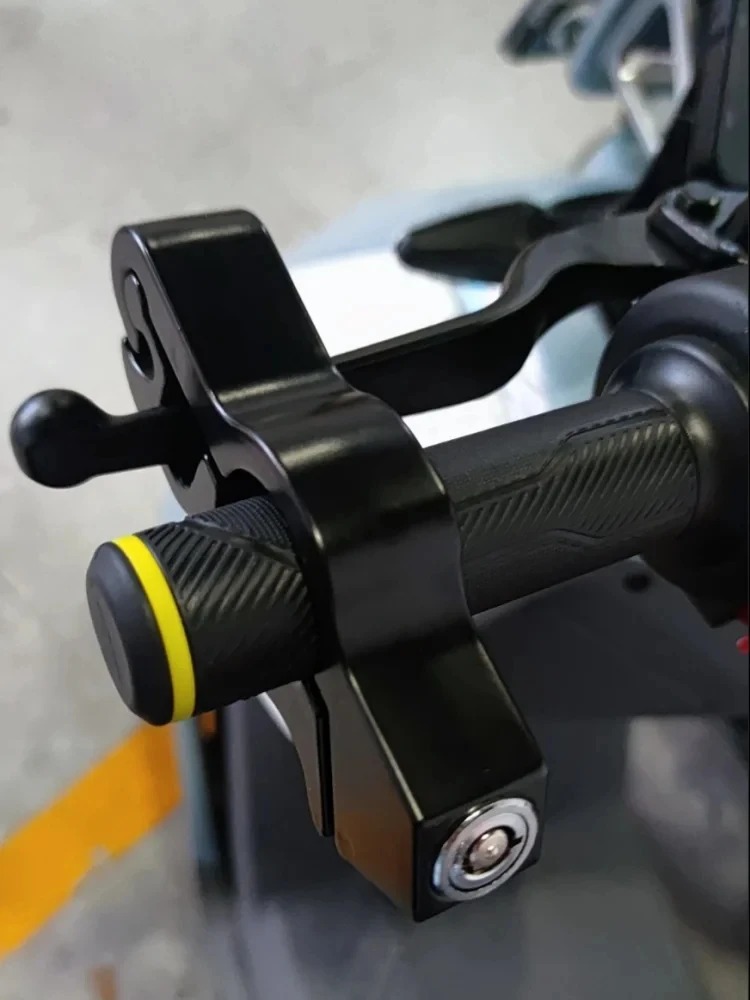 Wytrzymała stalowa blokada kie – Commuter Bike Lock recenzja i cena
