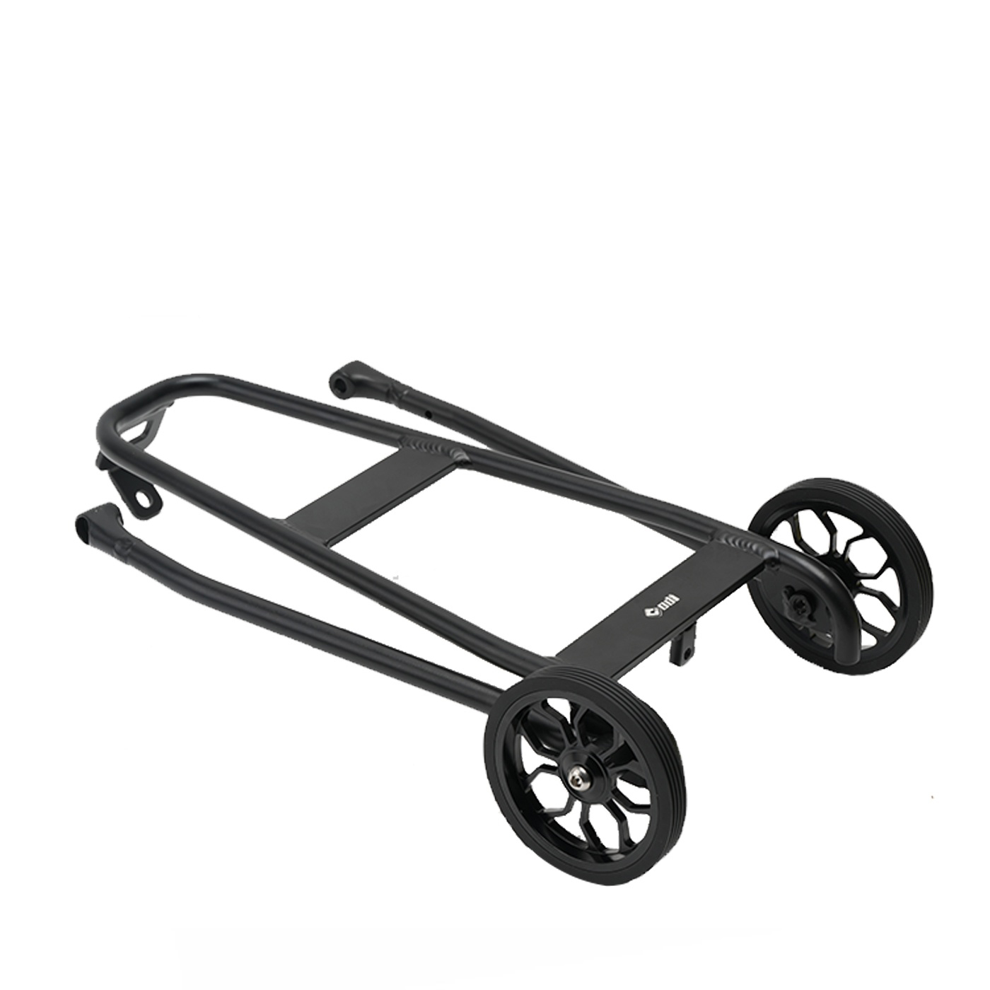 Specjalny bagażnik tylny ODI d – Cargo Rack Aluminum recenzja i cena