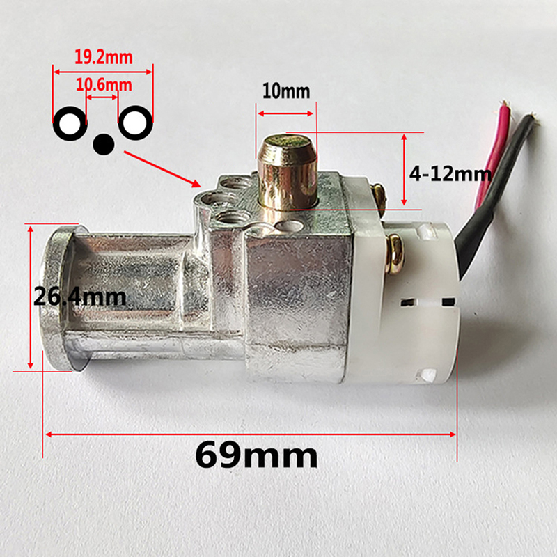 1x Blokada akumulatora 2x Kluc – Commuter Bike Lock recenzja i cena