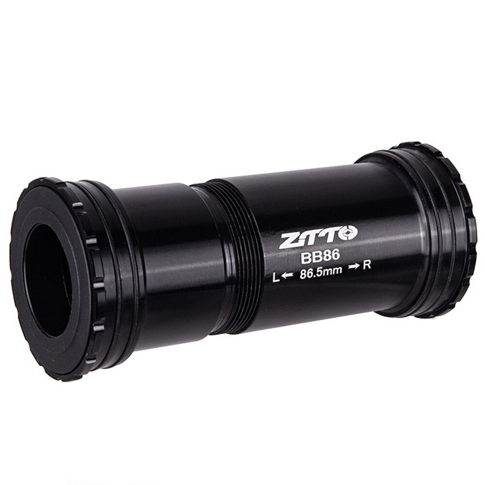 ZTTO BB86 24mm BB92 PF92 PF90  – Commuter Bike Lock recenzja i cena