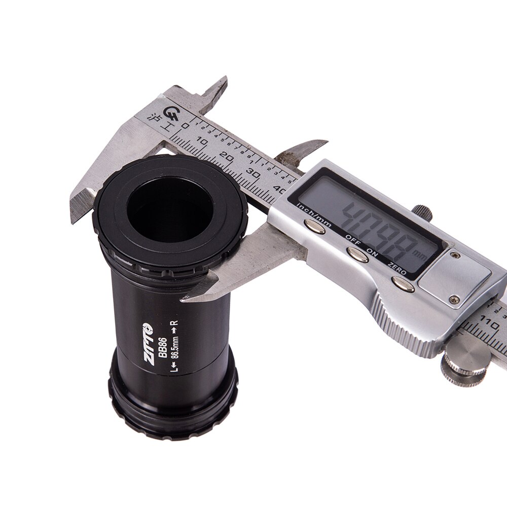 ZTTO BB86 24mm BB92 PF92 PF90  – Commuter Bike Lock recenzja i cena