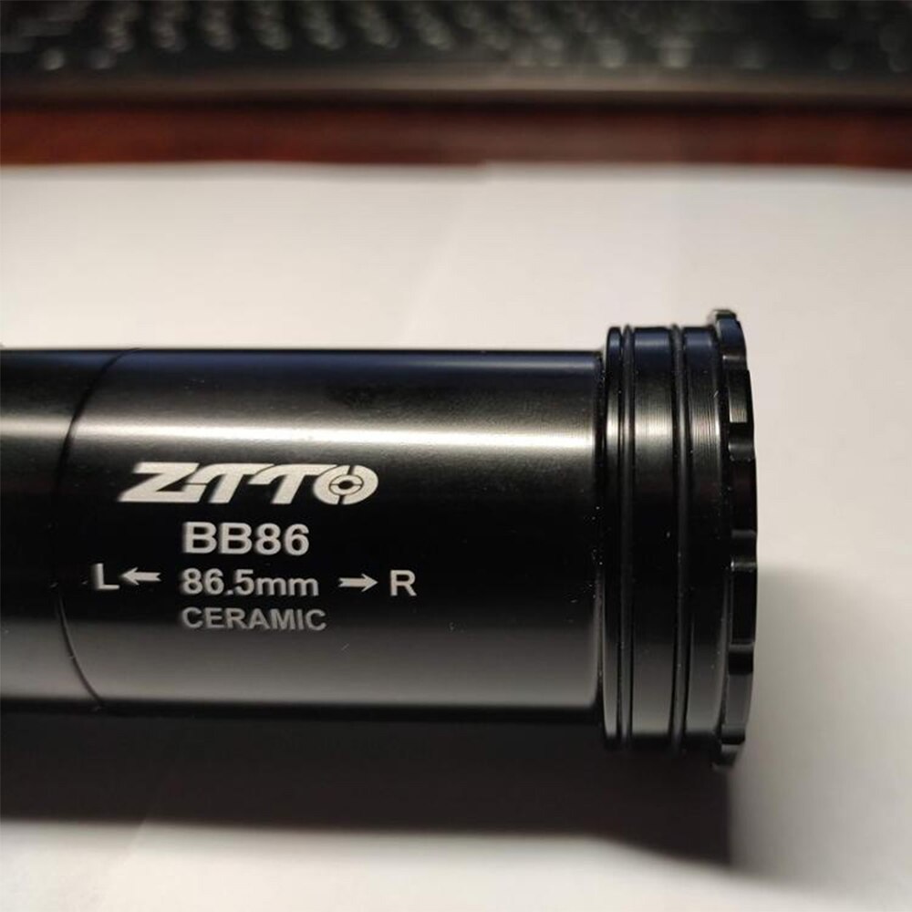 ZTTO BB86 24mm BB92 PF92 PF90  – Commuter Bike Lock recenzja i cena