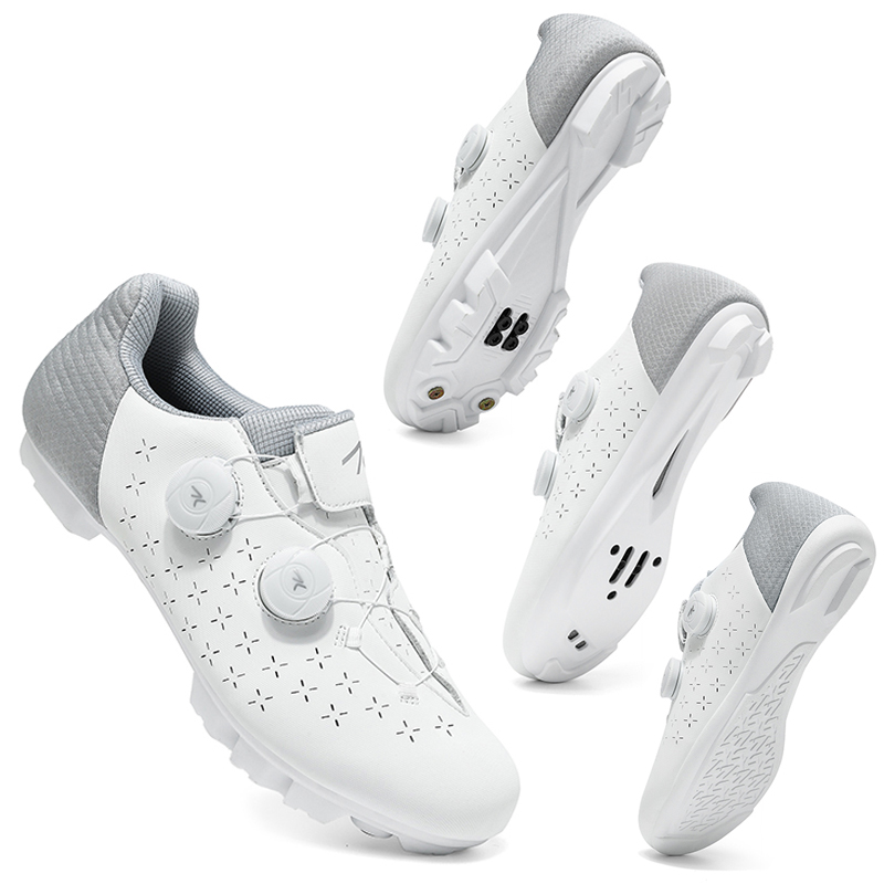 Męskie buty rowerowe MTB 2026  – Cycling Commuter Shoes recenzja i cena