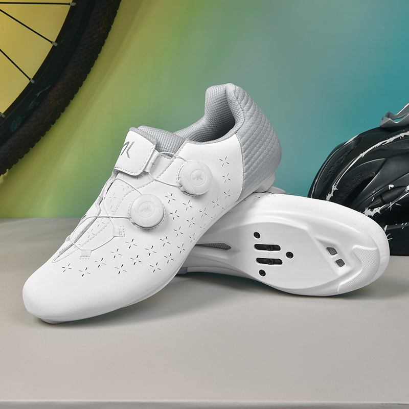 Męskie buty rowerowe MTB 2026  – Cycling Commuter Shoes recenzja i cena