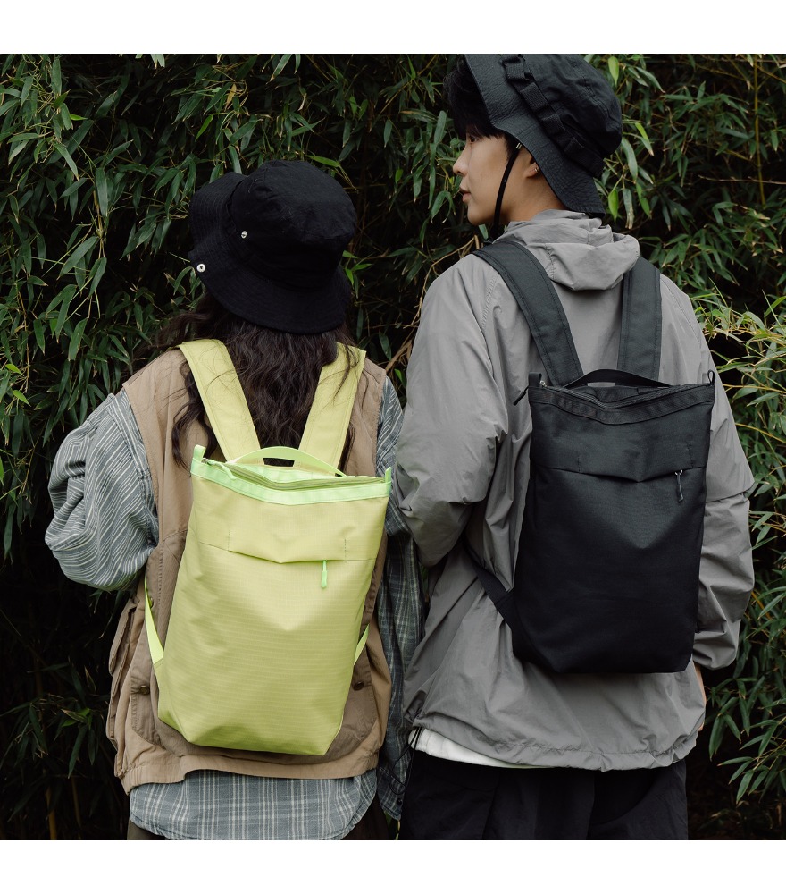 Plecak turystyczny o dużej poj – Cycling Commuter Backpack Laptop recenzja i cena