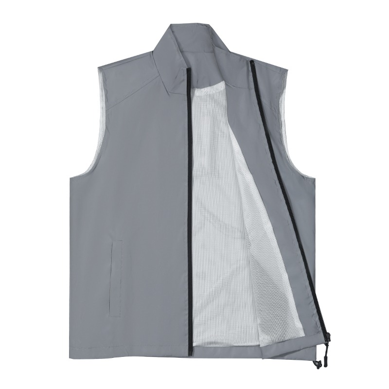 Odblaskowa odzież motocyklowa  – Reflective Vest Cycling recenzja i cena