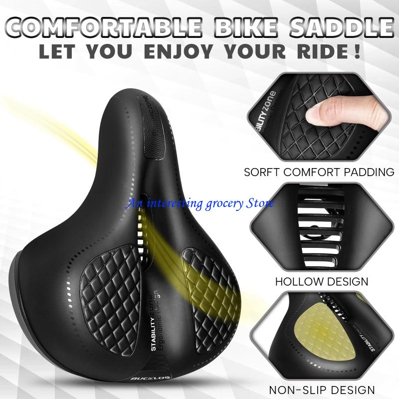 Wytrzymałość 652D Poduszki do  – Cycling Commute Training recenzja i cena