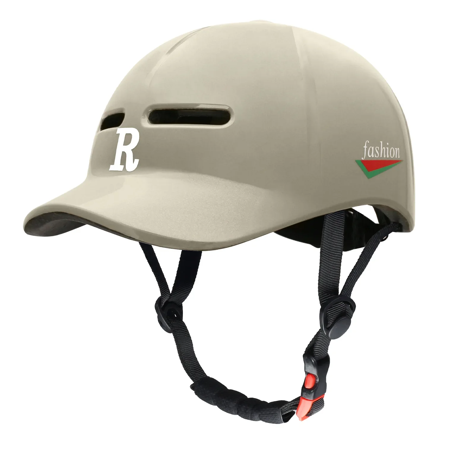 Kask rowerowy typu baseball ca – Commute Cycling Helmet recenzja i cena