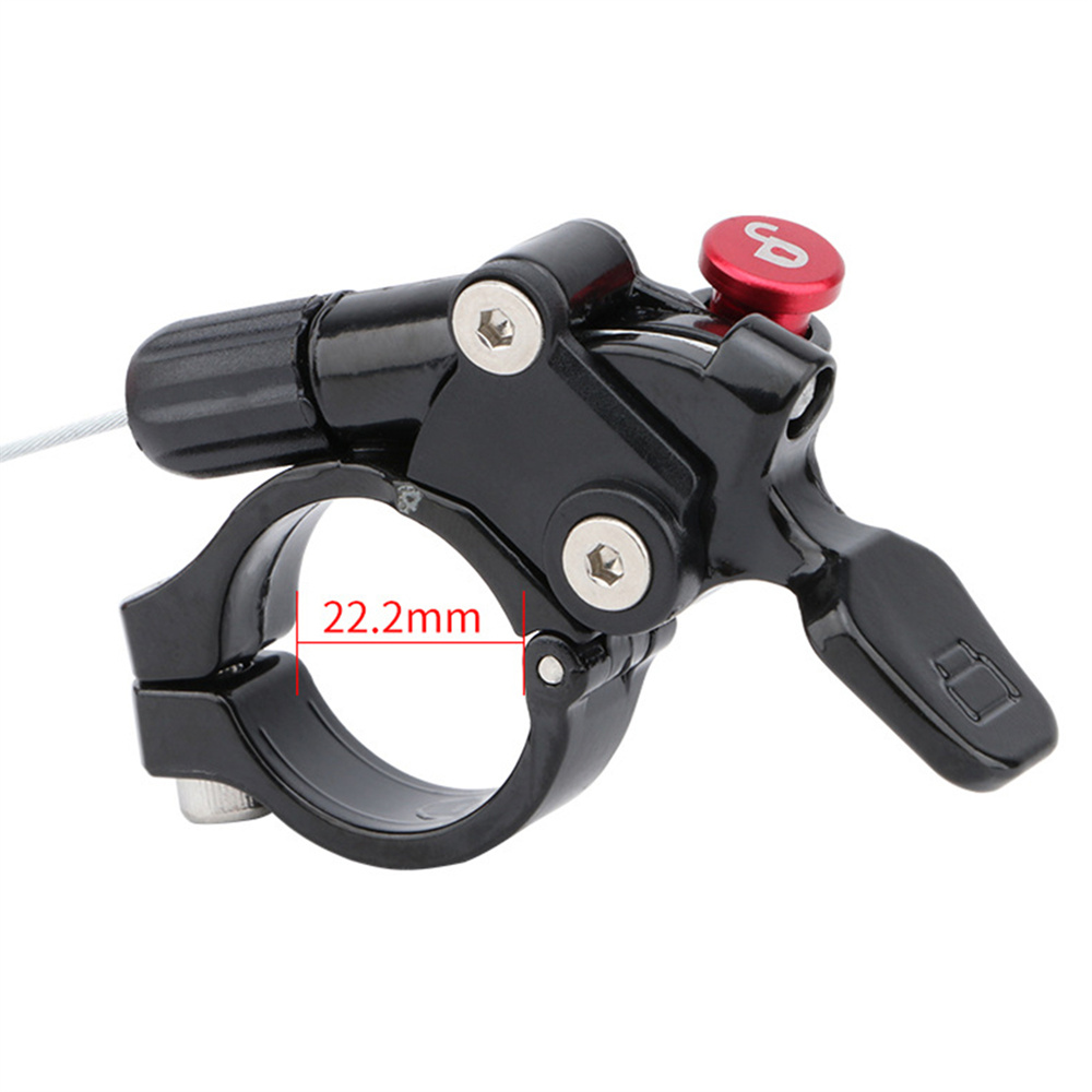 Akcesoria rowerowe CNC Rower M – Commuter Bike Lock recenzja i cena