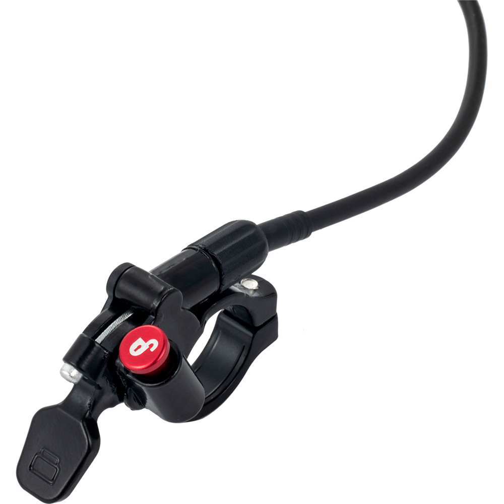 Akcesoria rowerowe CNC Rower M – Commuter Bike Lock recenzja i cena