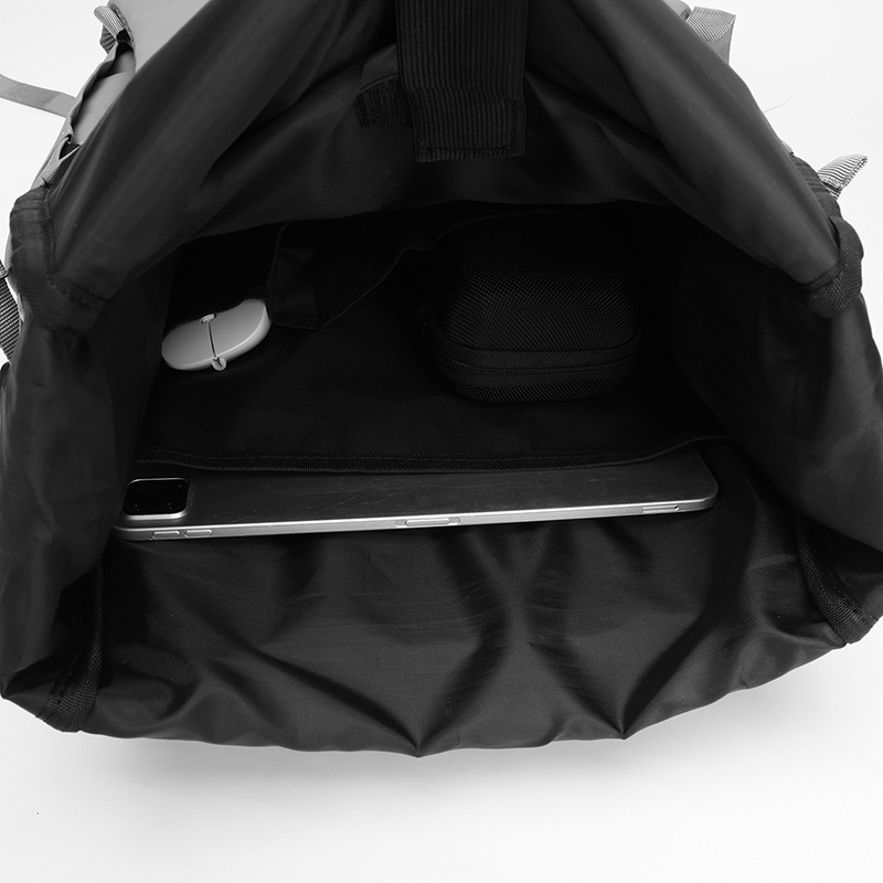 Plecak na laptopa dla biznesme – Cycling Commuter Backpack Laptop recenzja i cena