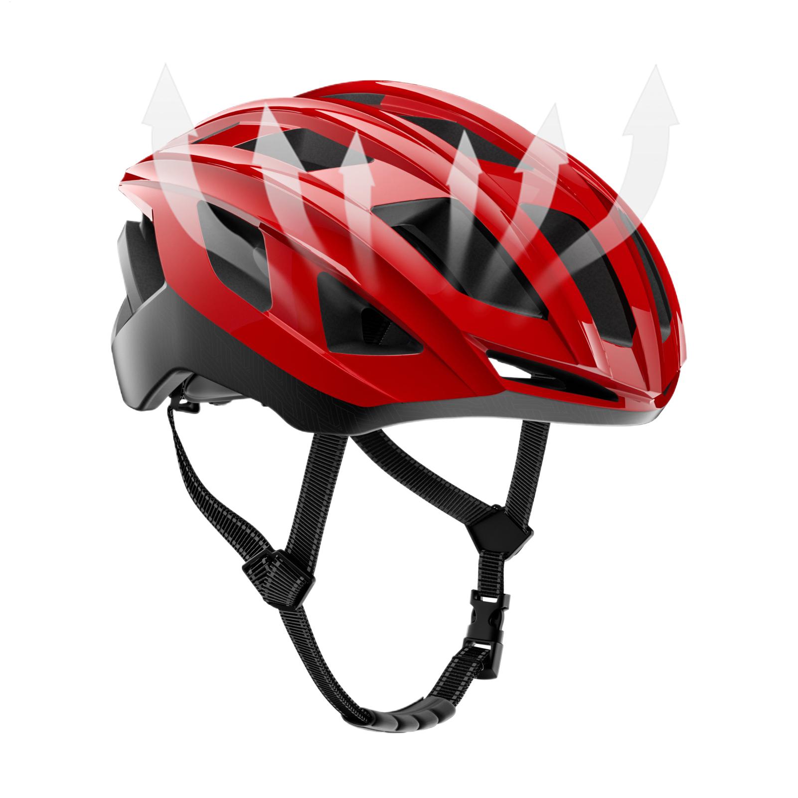 Kaski rowerowe dla dorosłych,  – Commute Cycling Helmet recenzja i cena