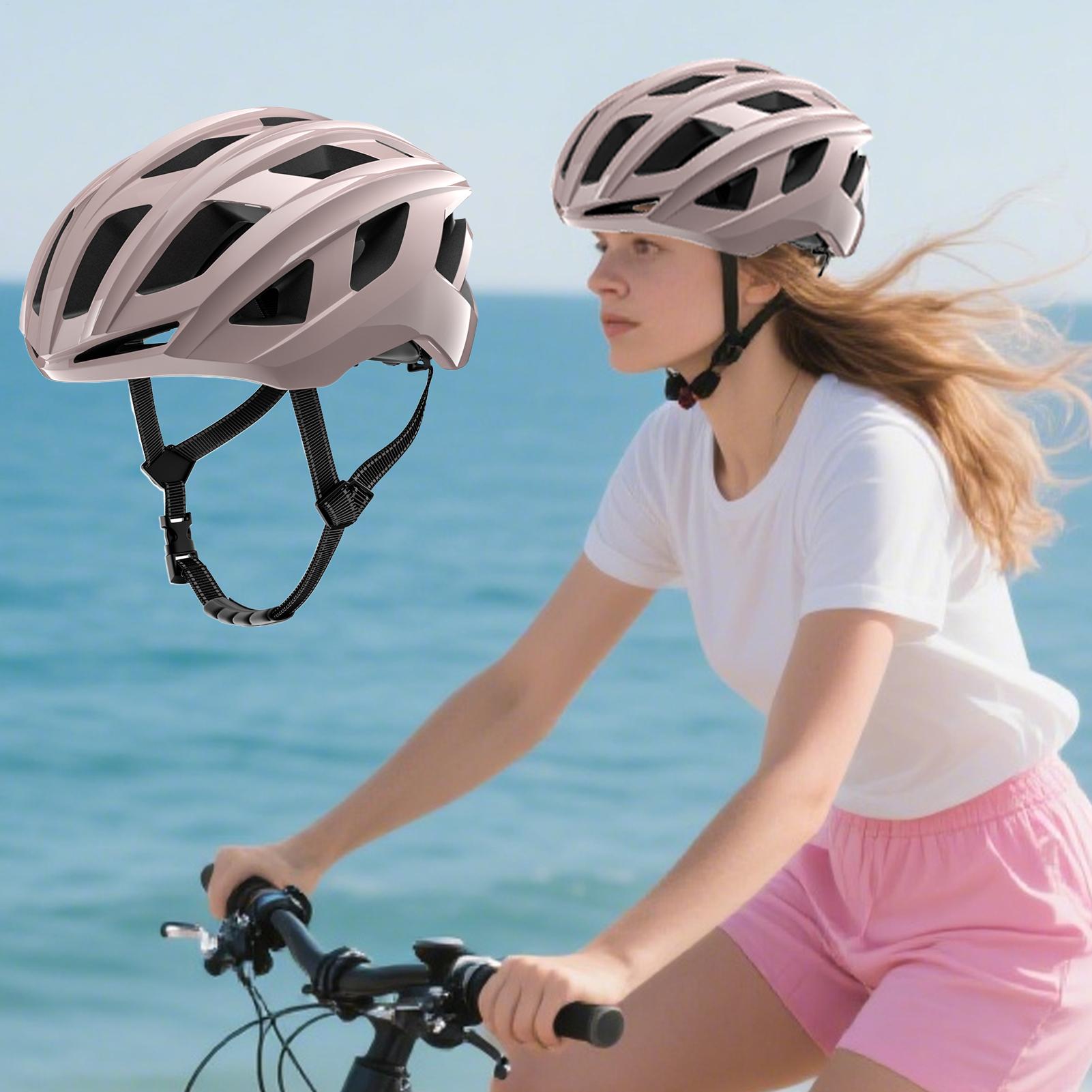 Kaski rowerowe dla dorosłych,  – Commute Cycling Helmet recenzja i cena
