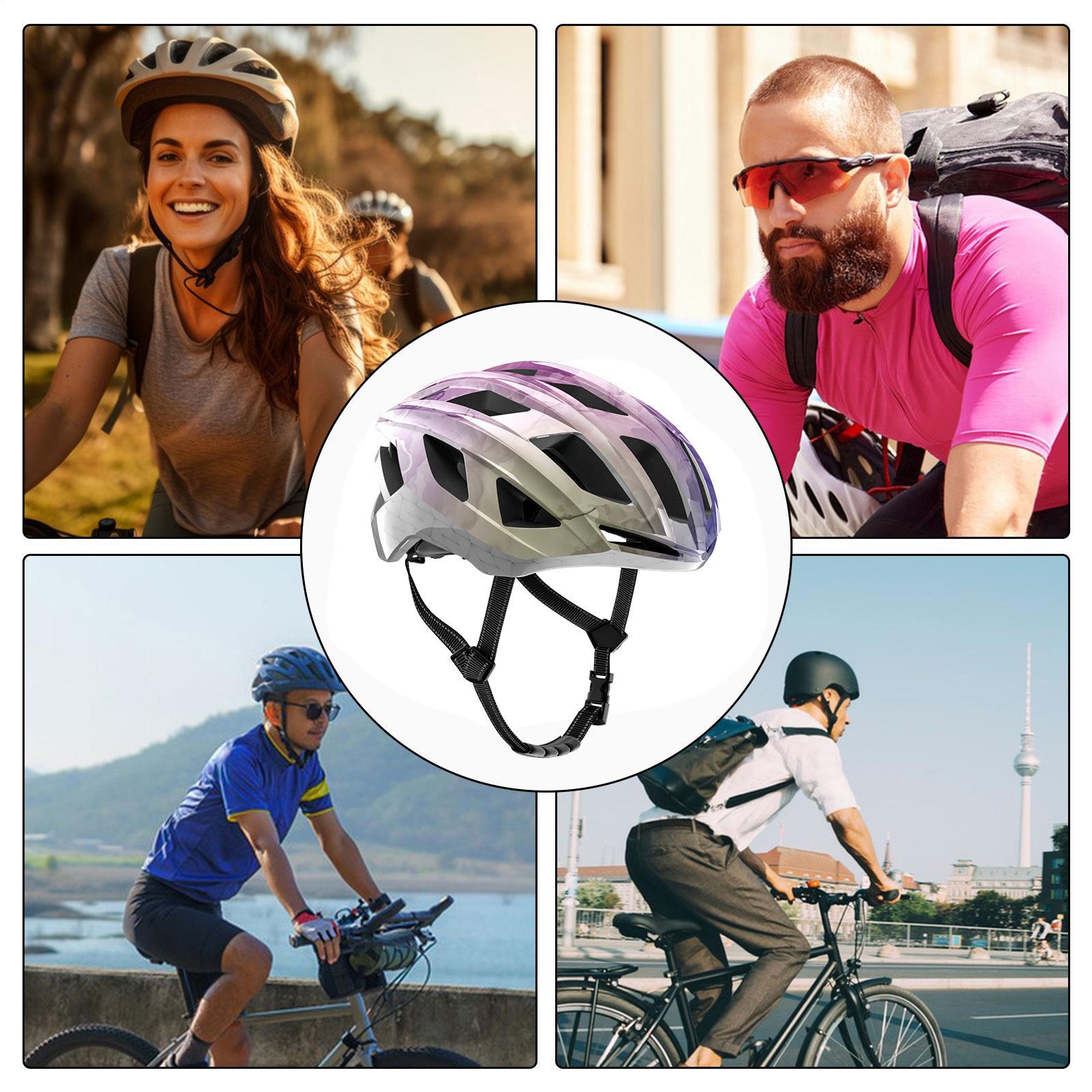 Kaski rowerowe dla dorosłych,  – Commute Cycling Helmet recenzja i cena